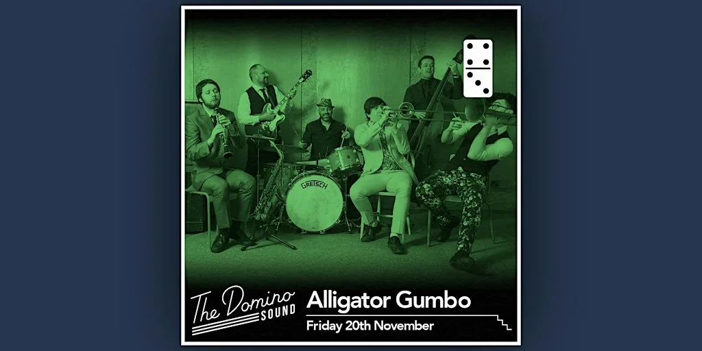 Alligator Gumbo