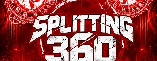 Splitting 360 - Brockie Phibes Ego Trippin at Clock Factory