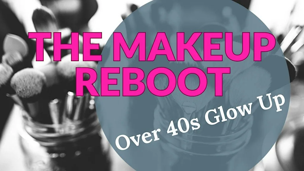 THE MAKEUP REBOOT-Over 40s Glow Up at The Lola Store