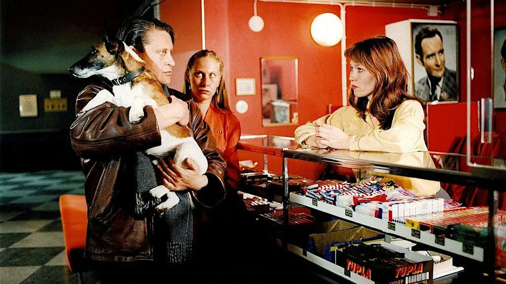 Baltic Cinema: Drifting Clouds