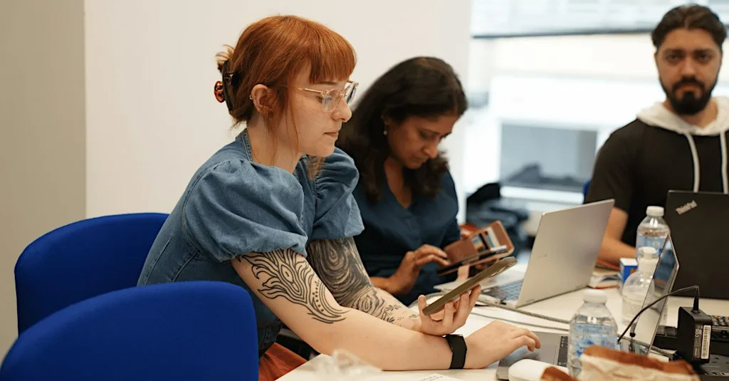 WHY PEOPLE CHOOSE YOU: A BRAND PSYCHOLOGY WORKSHOP