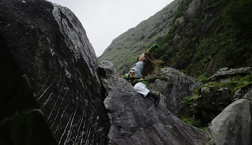 Ireland's Cultural Capital