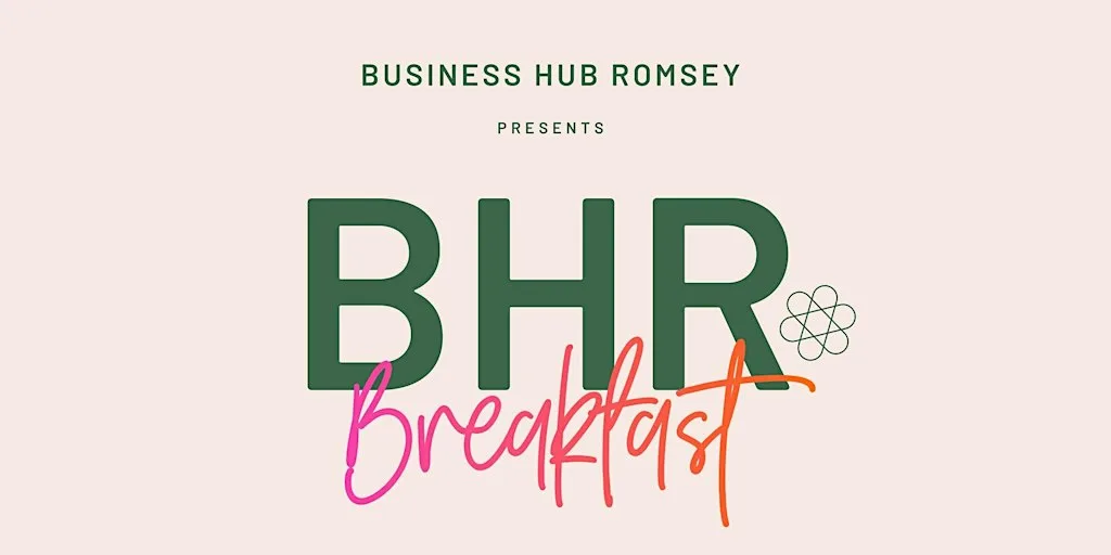 BHR Breakfast