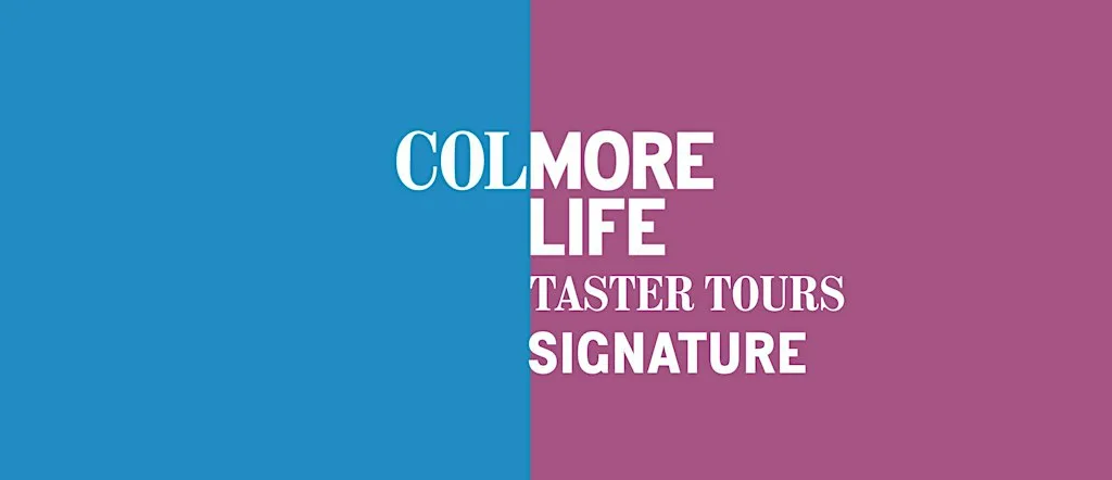 Colmore Taster Tour: Signature