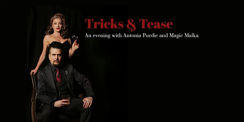 Tricks & Tease