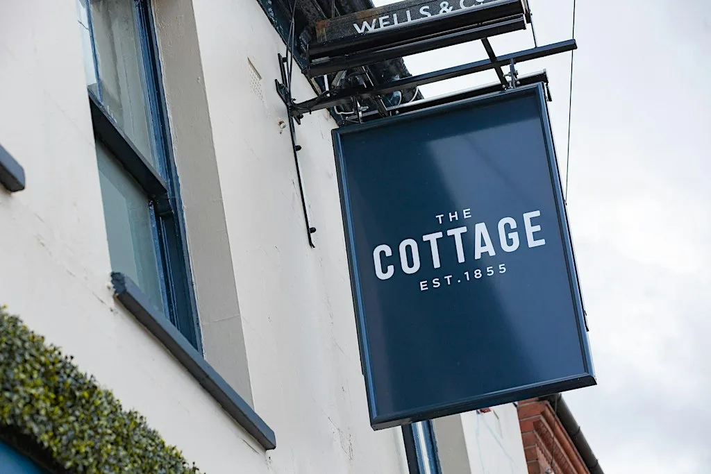 30's and 40's Speed Dating Night at The Cottage, Earlsdon, Coventry
