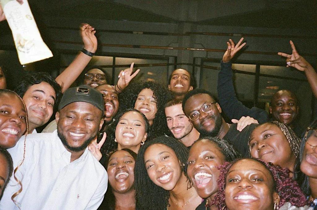 Africa in Play: A Global Games Night at Said Business School