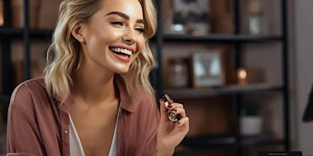 Makeup & Mulled wine Masterclass