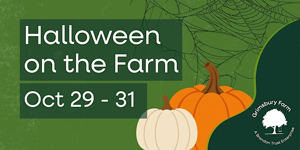 Halloween on the Farm