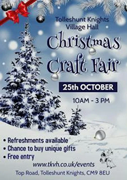 Christmas Fair