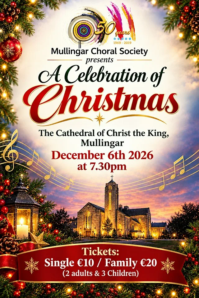 A Celebration of Christmas