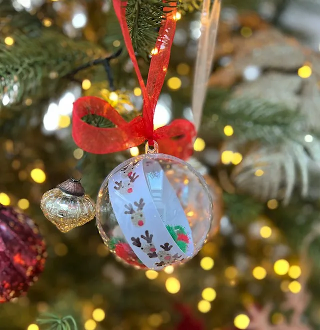 Christmas Craft for Kids