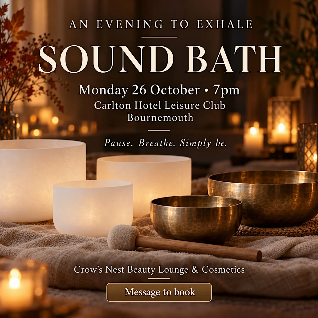 An Evening to Exhale at Bournemouth Carlton Hotel By Belvilla