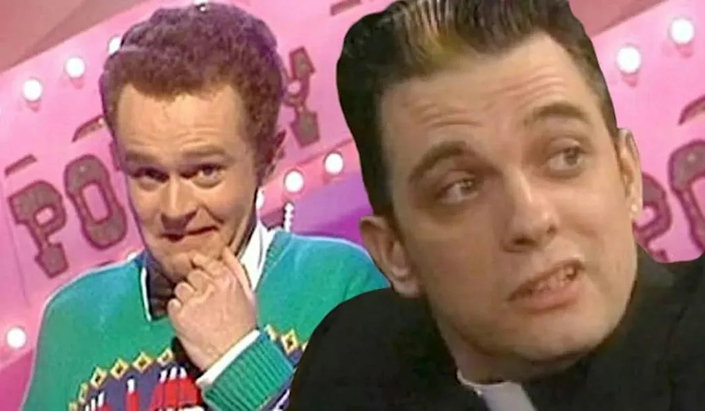 Fr Ted Christmas Special