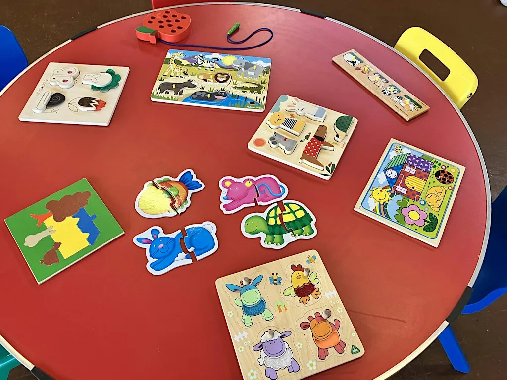 Southtots Friday 23rd October 2026 at St. Matthew's Church, Southcote, Reading