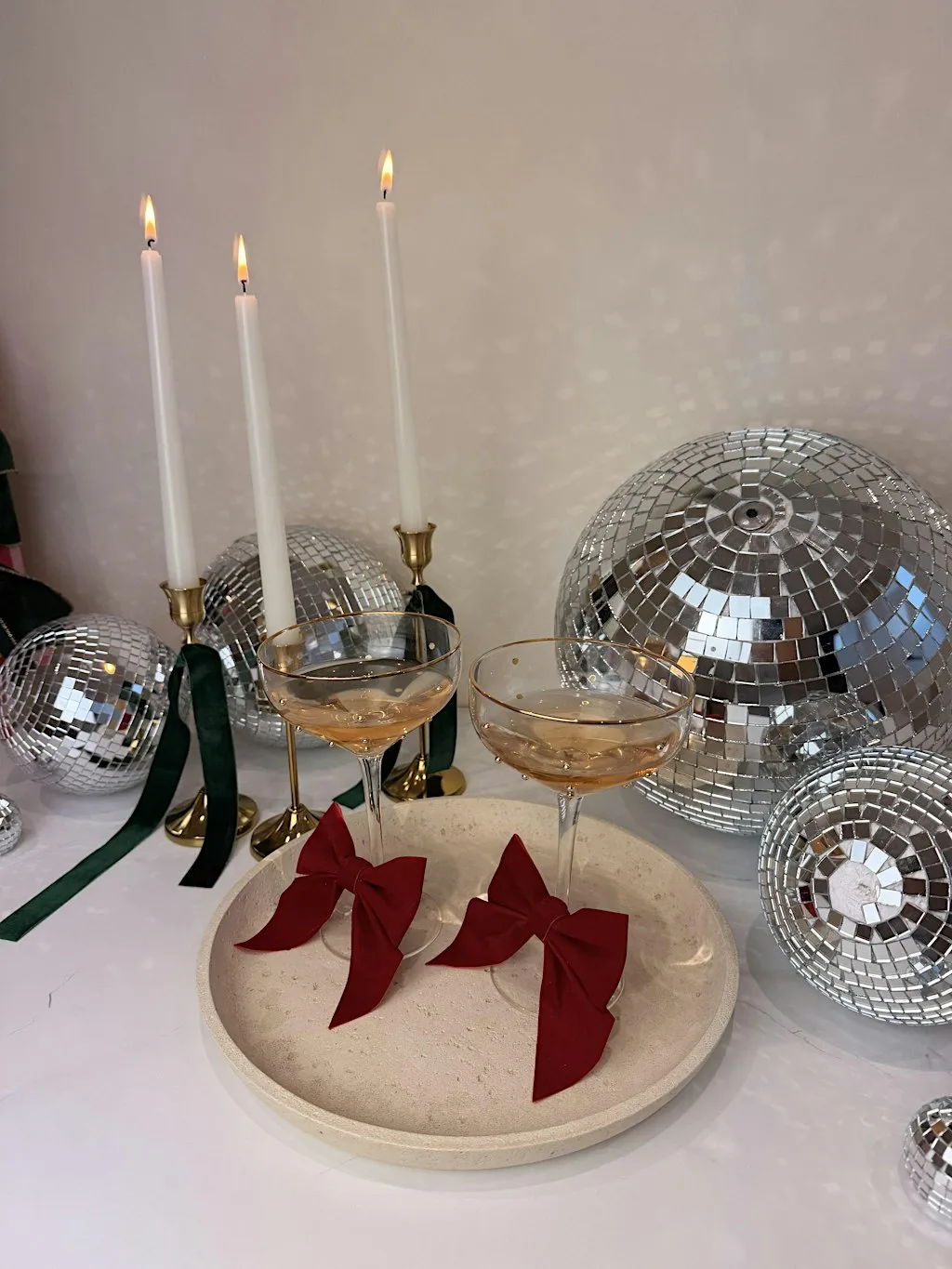 Haus Of Flawless Christmas Social at The Bell & Castle