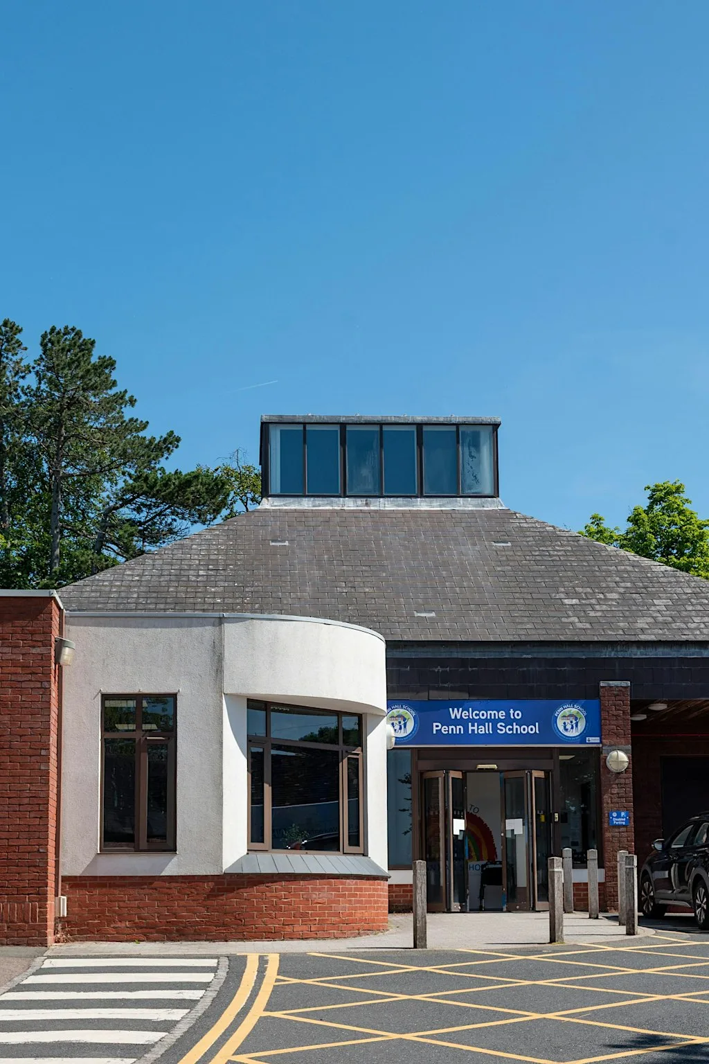 Penn Hall Open Evening