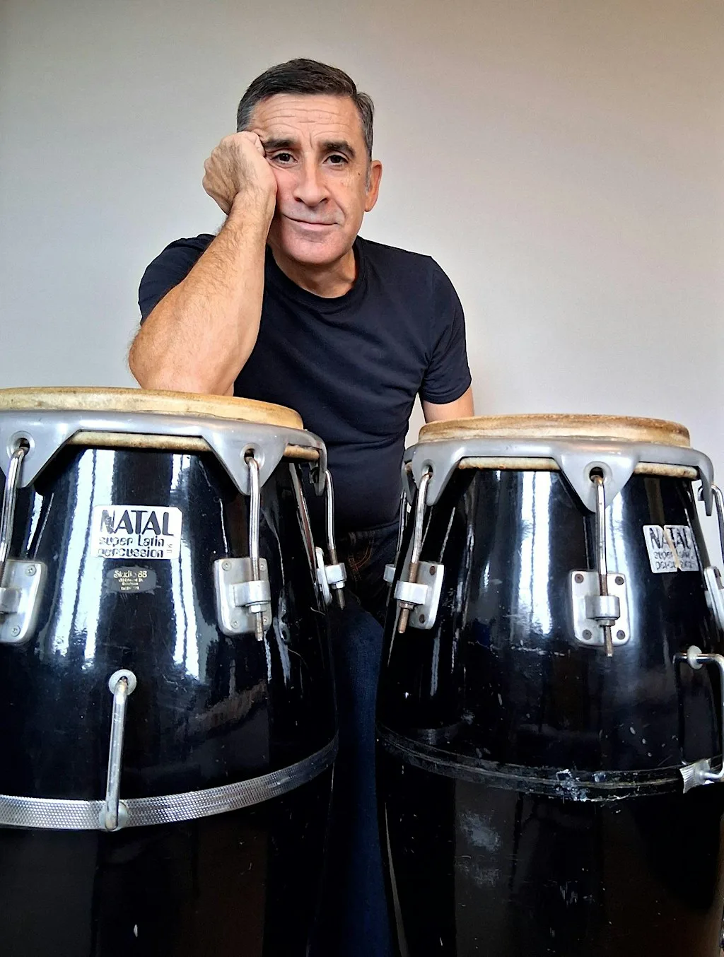 Don't Miss The Dave Betts Latin Jazz Collective - Live at Palladino's Jazz and Blues bar