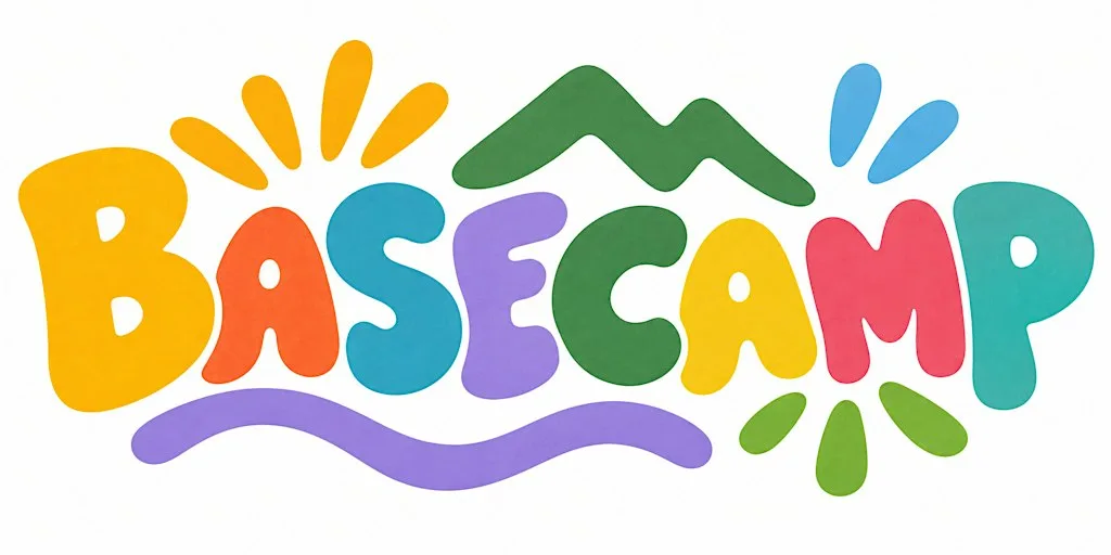 Basecamp Spring Half Term Day 2027