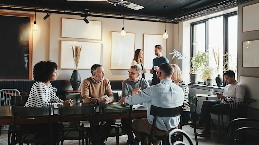 RIBA Teesside HEADSPACE lunchtime CPD
