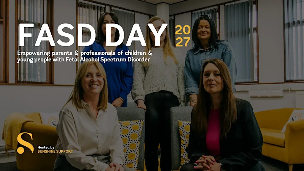 FASD Day at Sunshine Support