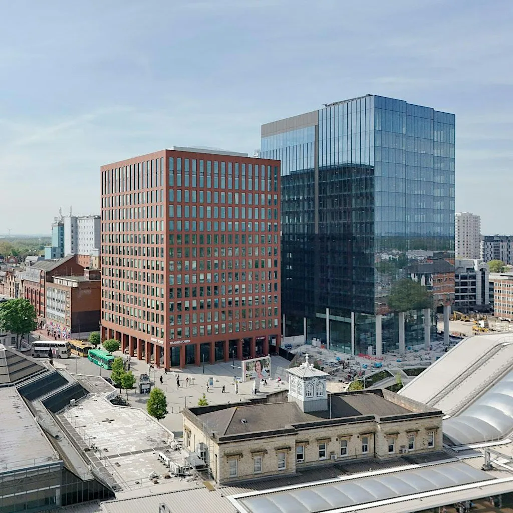 A Presentation on the Autumn Budget 2026: What it means for Property
