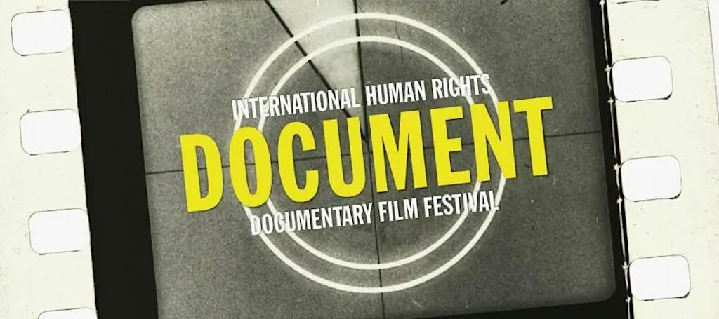 Document Film Festival - Undercover: Exposing The Far Right (Opening Film) at The Deep End - Govanhill Baths Community Trust