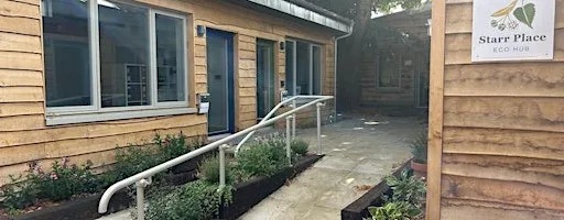 Passivhaus Trust Open Days 2026 - Canterbury, Kent