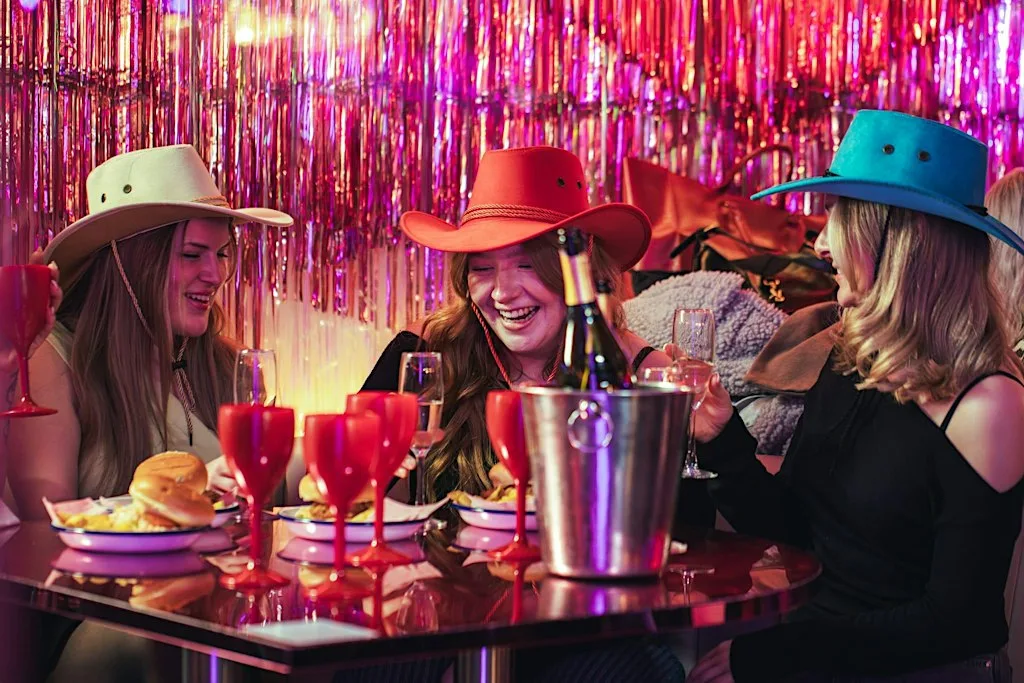 Dolly Parton Country & Western Themed Bottomless Brunch at The Village Douglas