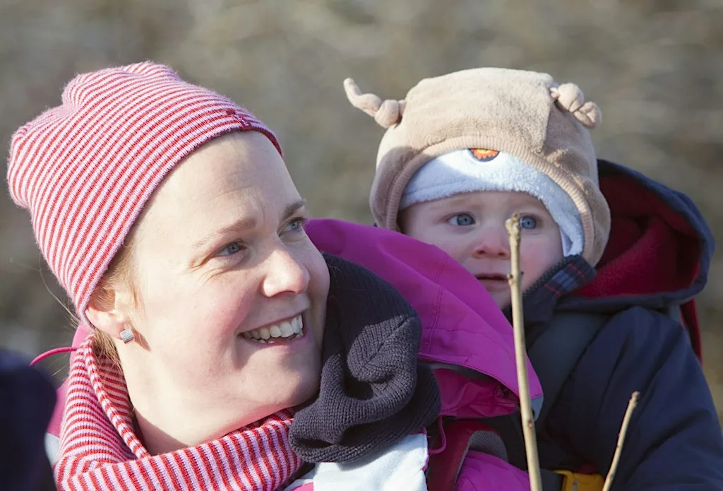 Winter Walk & Lunch at Sevenoaks Wildlife Reserve