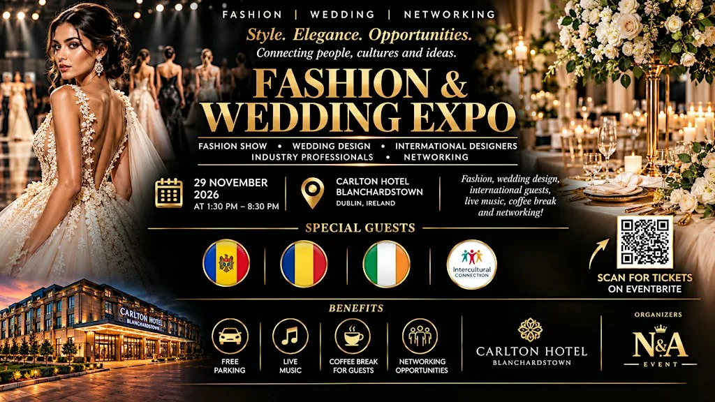 FashionWedding Show