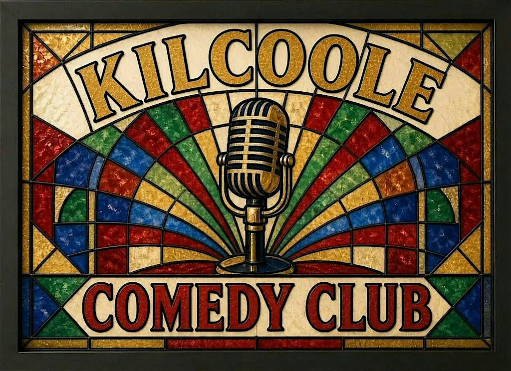 Kilcoole Comedy Club! at Lee's of Kilcoole