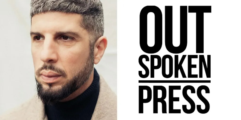 Publishing Poetry: Anthony Anaxagorou at University of York