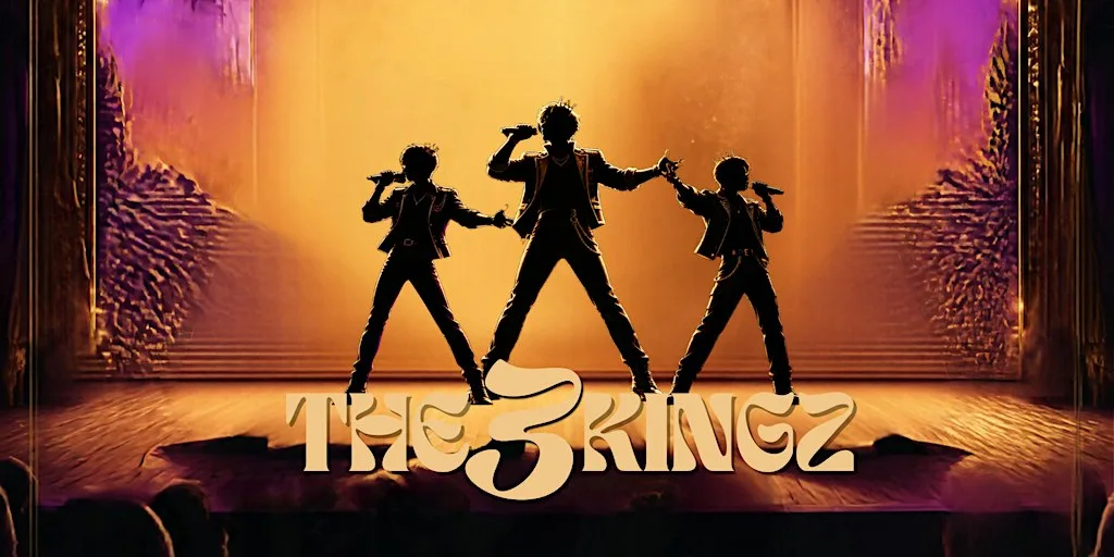 The Three Kingz - A Nativity Pantomine at The Citadel