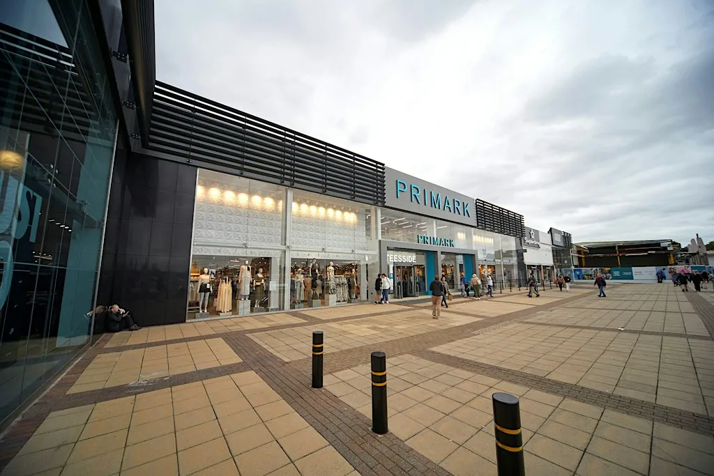 Teesside Park to celebrate 35th birthday with free 90s-themed party