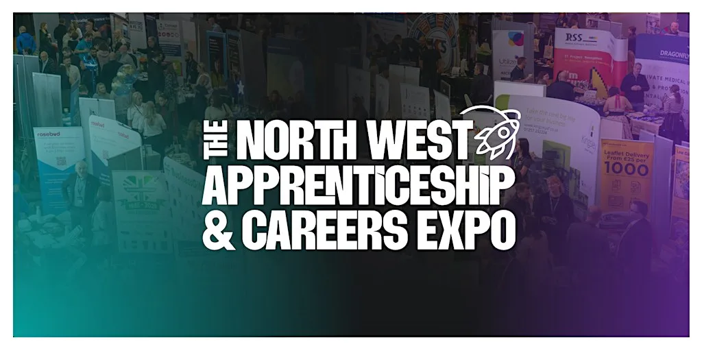 North West Apprenticeship and Careers Expo – Bolton 2027 at Toughsheet Community Stadium