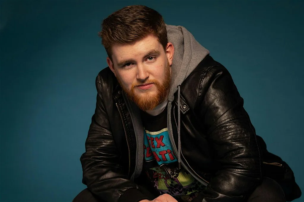 Aberdour Comedy Night (Sunday Night Live!)