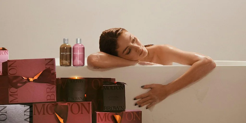 Discover the World of Molton Brown: The Art of Fragrance This Christmas at John Lewis Newcastle