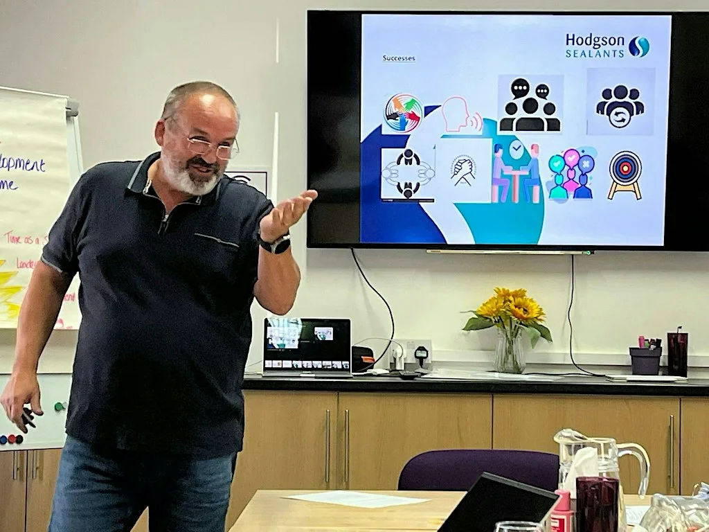 Exceptional Customer Service– One day workshop at Pro-Development