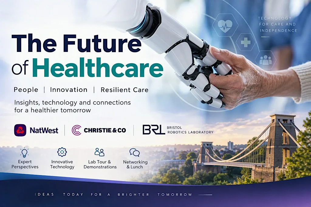 From Insight to Innovation: The Future of Healthcare