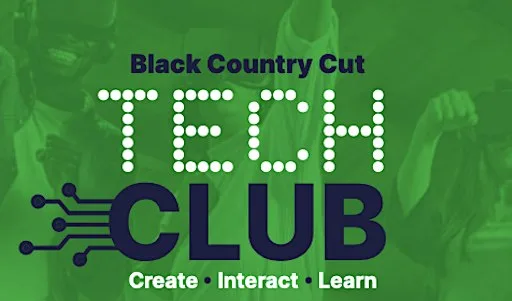 Black Country Tech at Wolverhampton Arts Centre