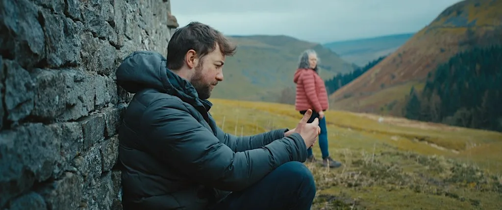 The Last Hike - Cast & Crew Yorkshire Premiere at Rex Cinema