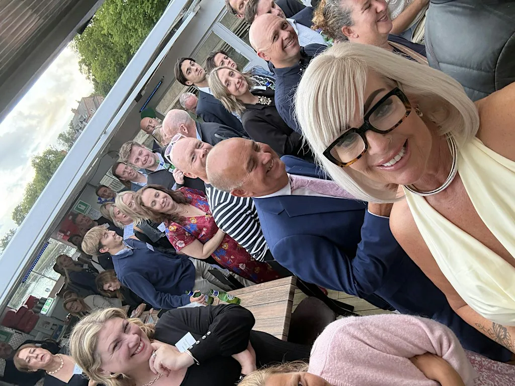 Summer Social on board City Cruises York at City Cruises - Lendal Bridge Landing