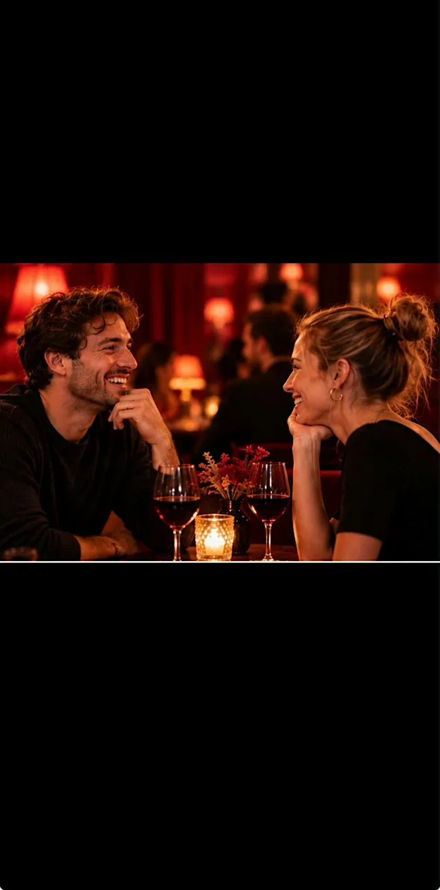 Christmas Speed Dating Dublin | 25-35 (Drink Included) LIMITED TICKETS! at The Wild Duck Dublin