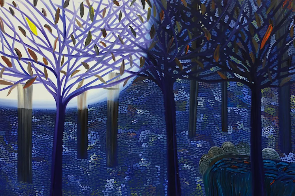 Winter depth writing workshop - Hebden Bridge, 13/12 at IOU Hostel Hebden Bridge