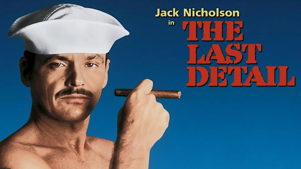 Clanfield Film Club - The Last Detail at The Clanfield Centre