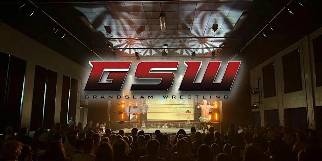 Grandslam Wrestling