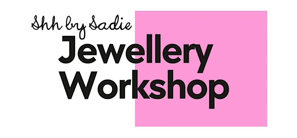 Jewellery Workshop
