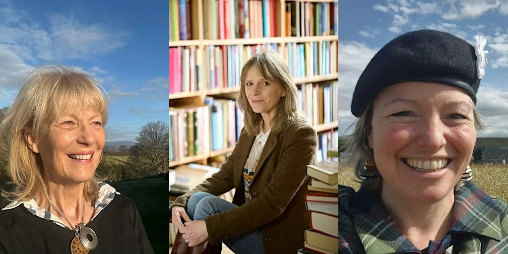 Jacobite Authors Evening in The Old High Inverness
