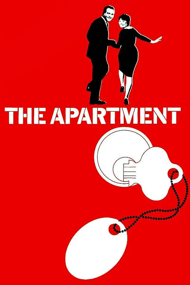 Southend CineScene Presents : The Apartment at Beecroft Art Gallery